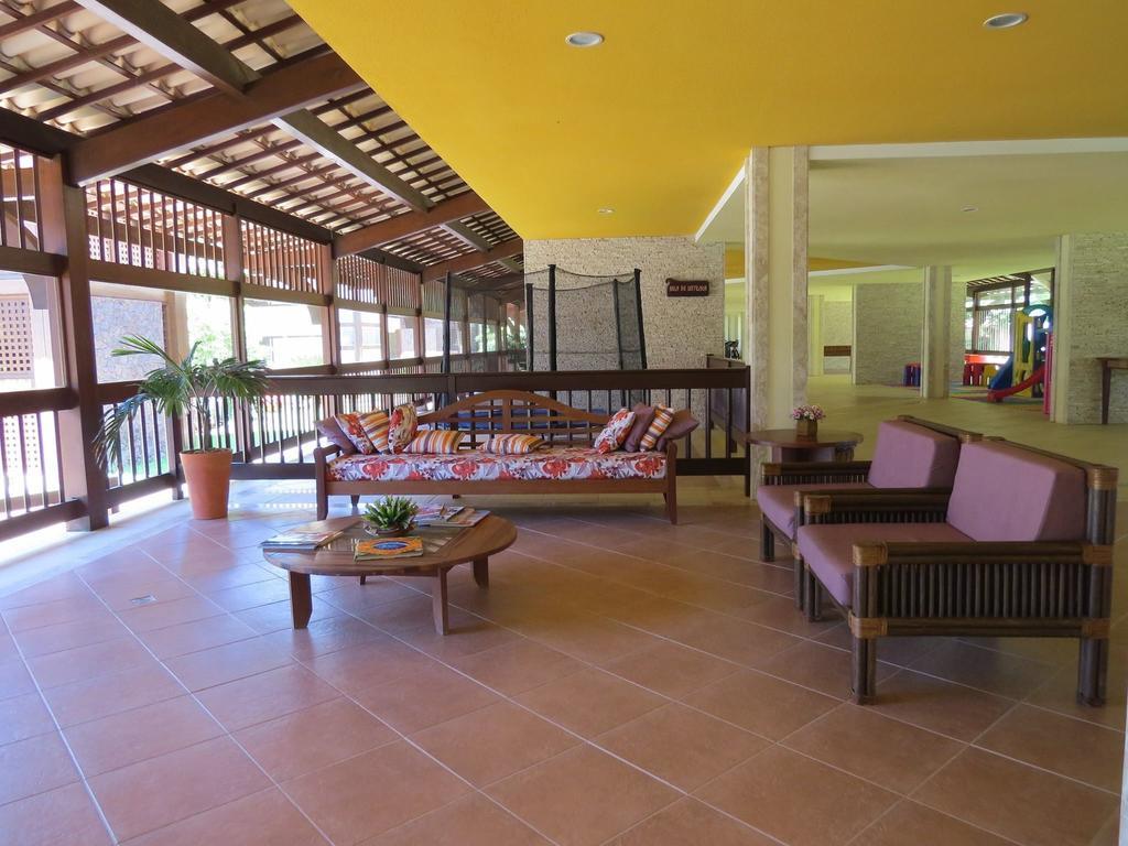 Praia Do Forte Condominio Bali Bahia Apt105 Exterior photo